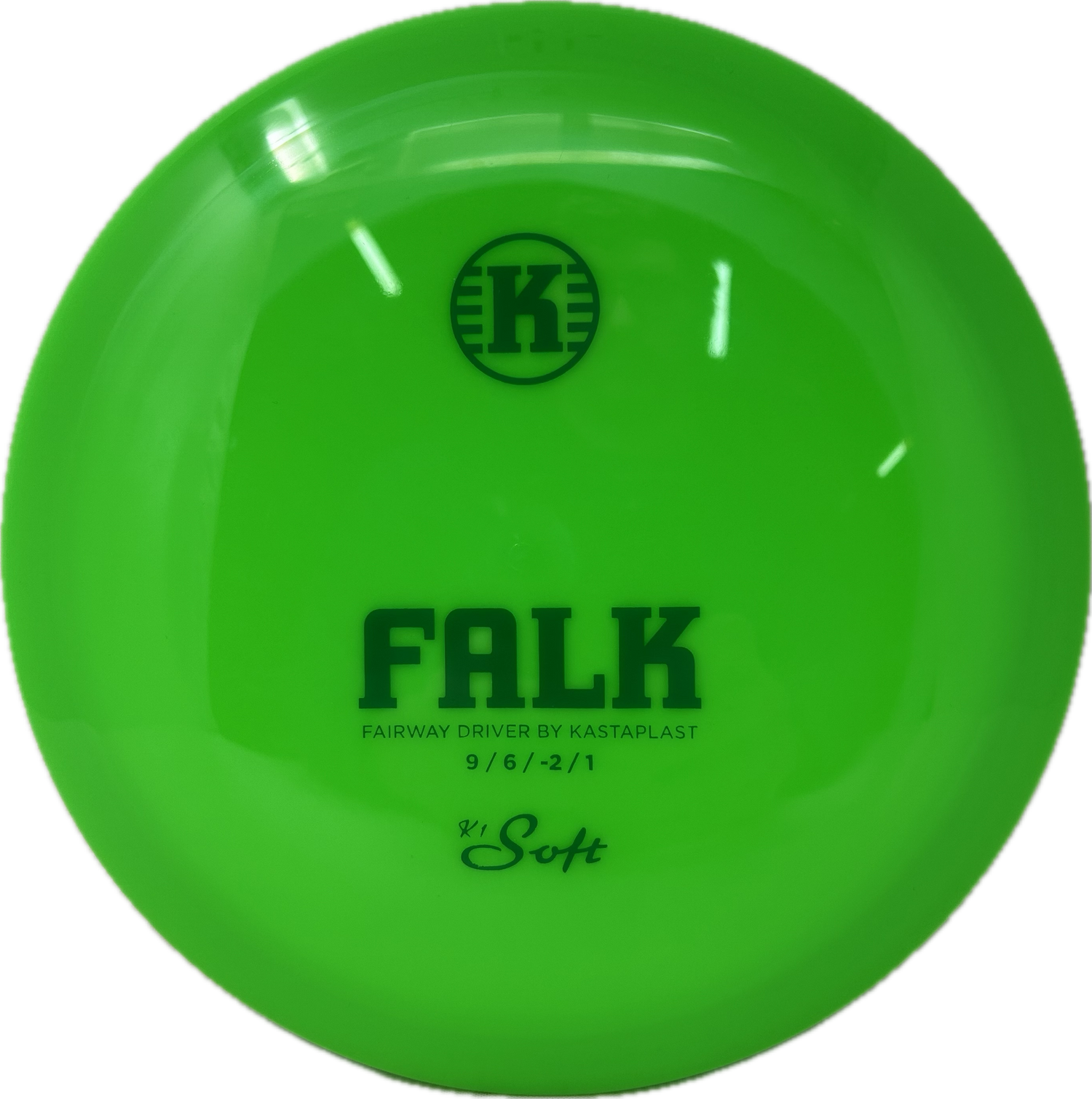 Falk-Kastaplast-Foundation Disc Golf