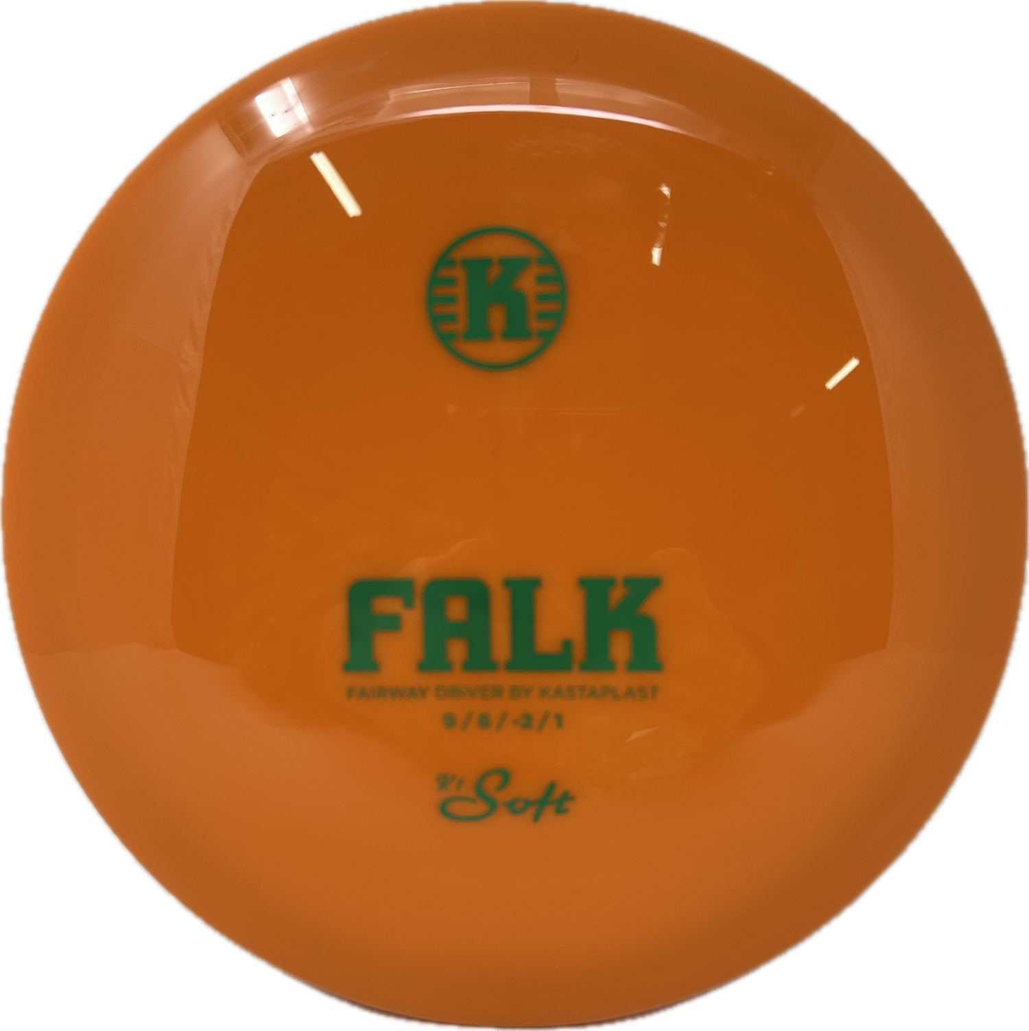 Falk-Kastaplast-Foundation Disc Golf