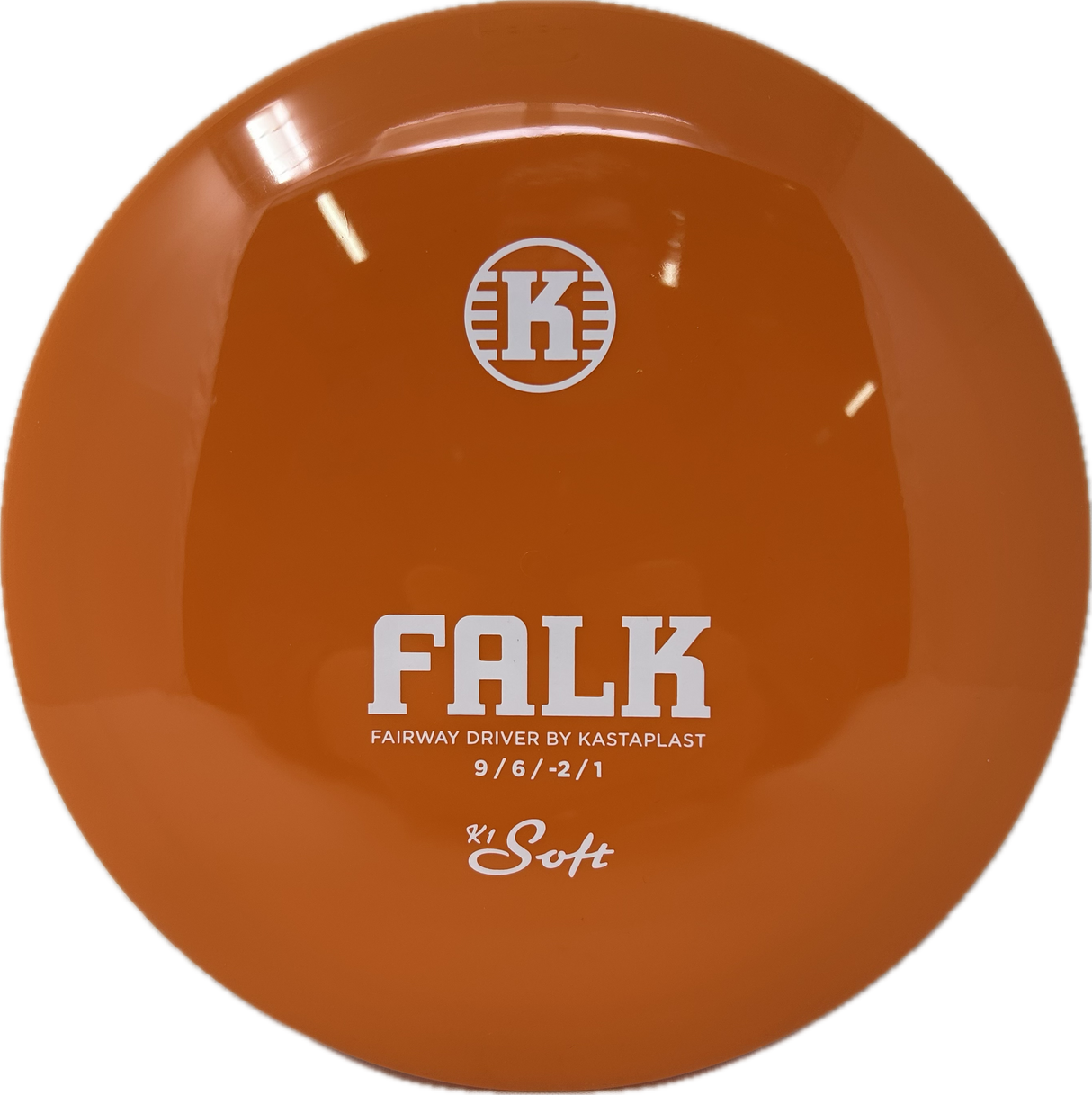Falk-Kastaplast-Foundation Disc Golf