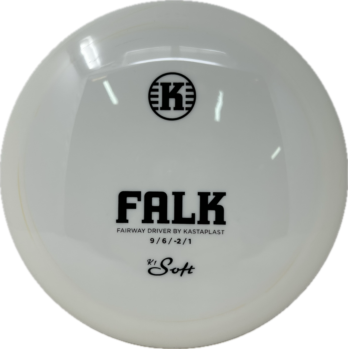 Falk-Kastaplast-Foundation Disc Golf