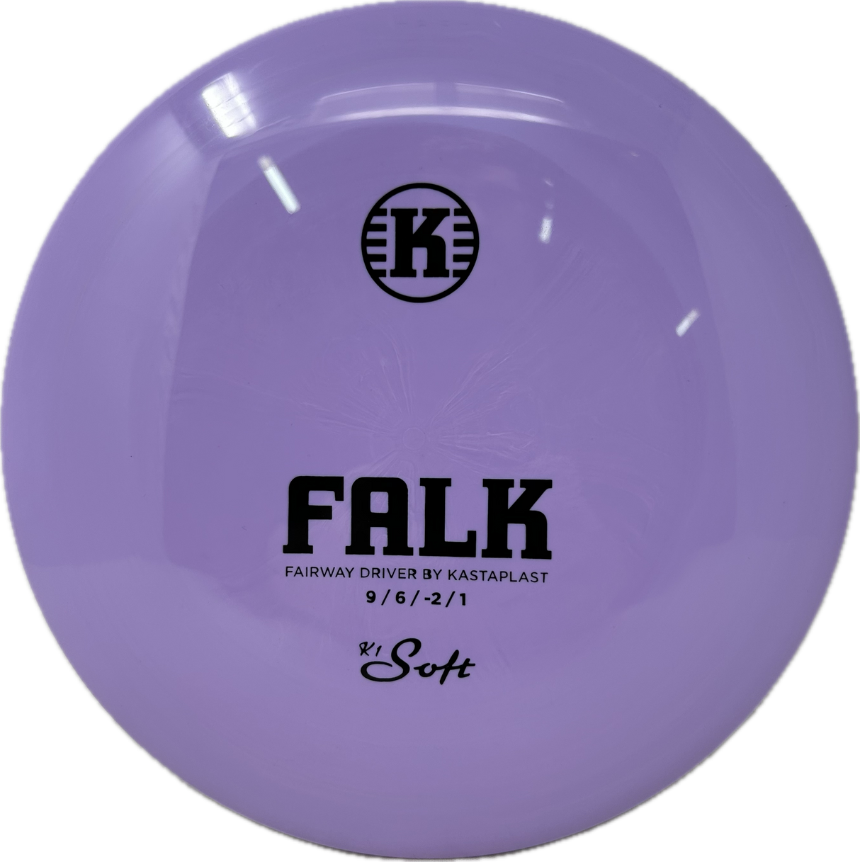 Falk-Kastaplast-Foundation Disc Golf