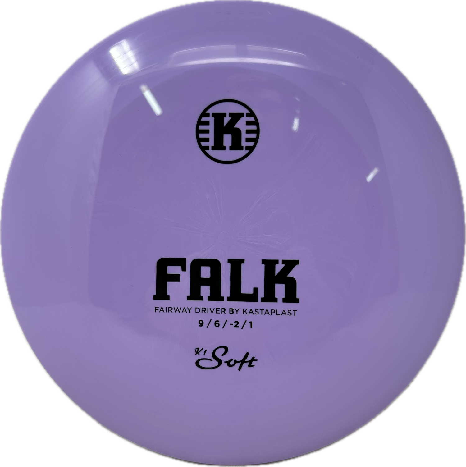 Falk-Kastaplast-Foundation Disc Golf
