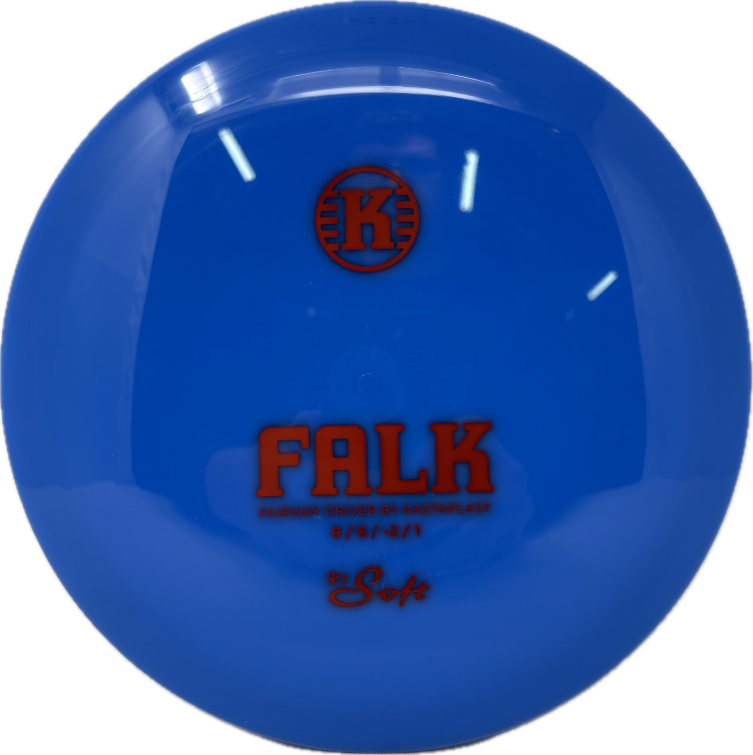 Falk-Kastaplast-Foundation Disc Golf