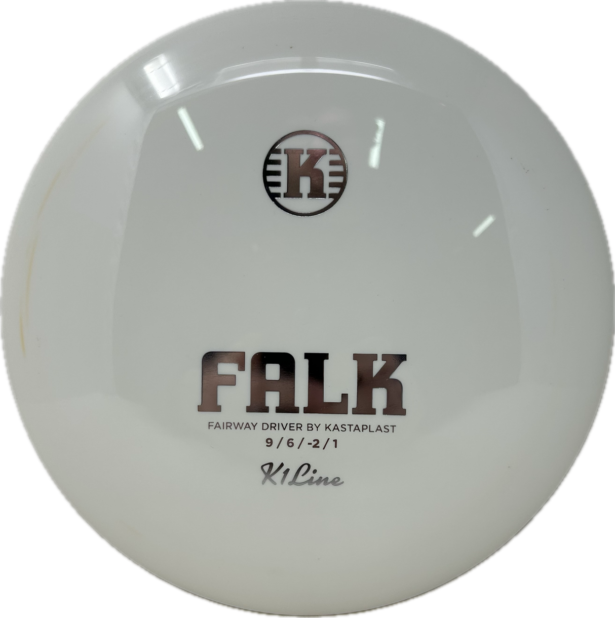Falk-Kastaplast-Foundation Disc Golf