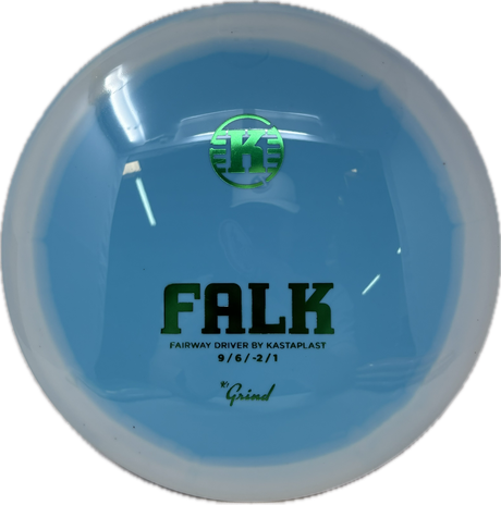 Falk-Kastaplast-Foundation Disc Golf