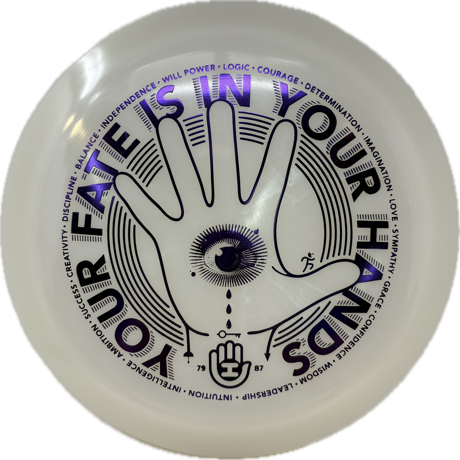 Felon-Dynamic Discs-Foundation Disc Golf
