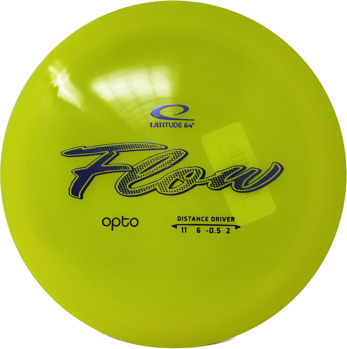 Flow-Latitude 64-Foundation Disc Golf