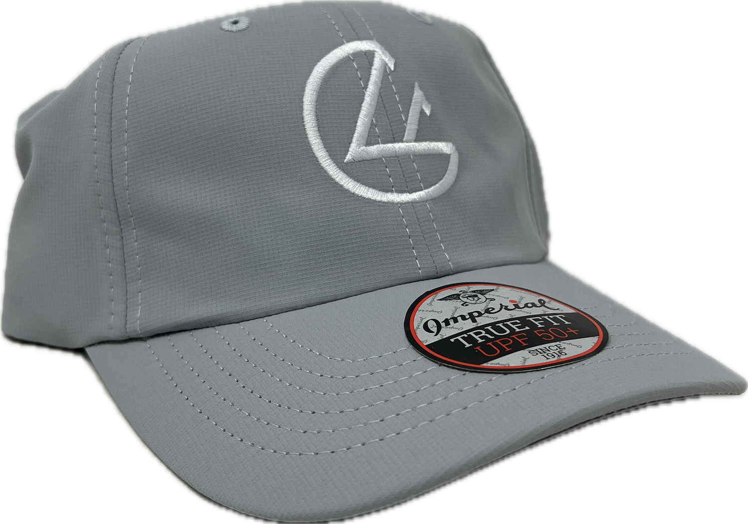 Foundation Performance Dad Hat-Foundation Disc Golf-Foundation Disc Golf