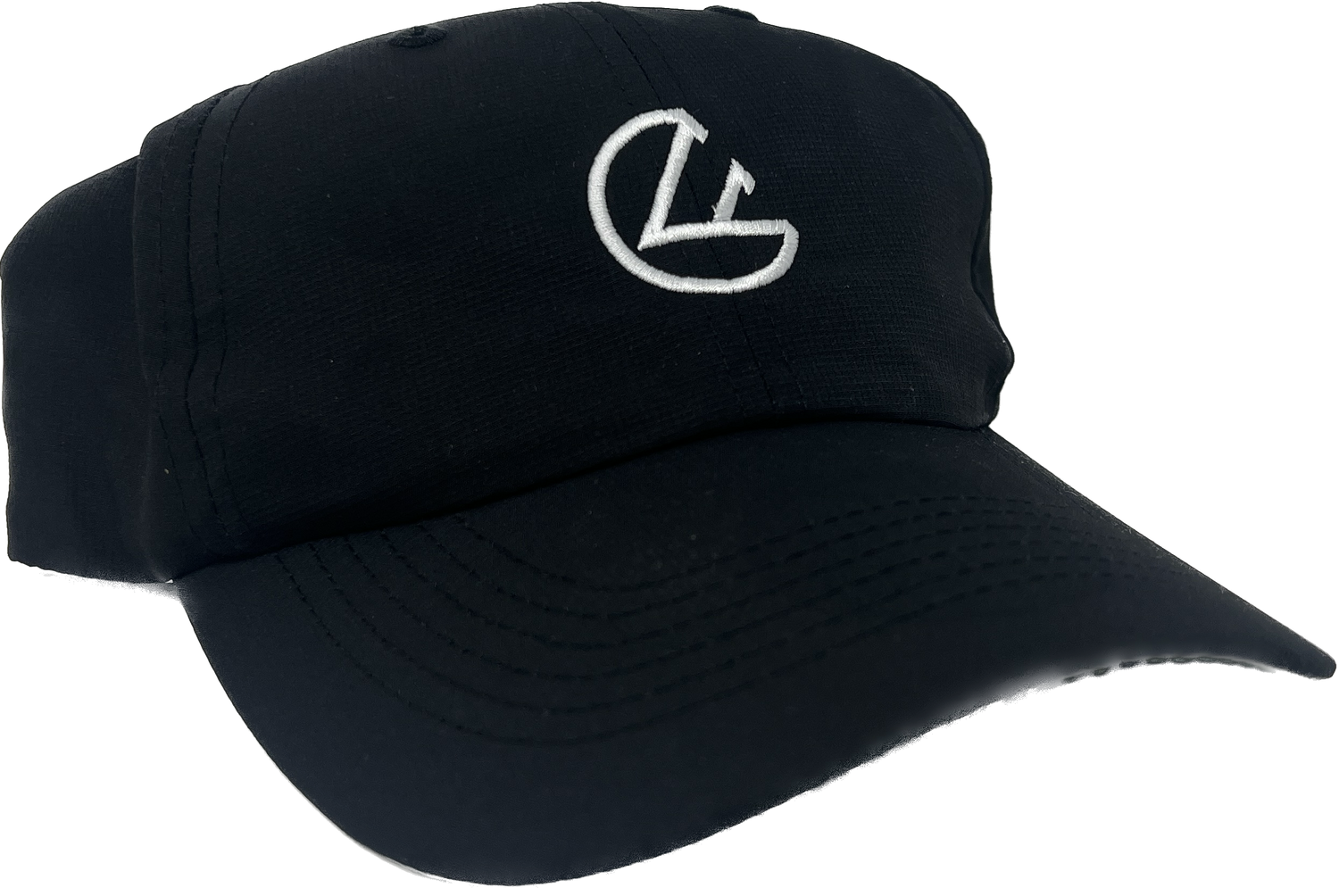 Foundation Performance Dad Hat-Foundation Disc Golf-Foundation Disc Golf