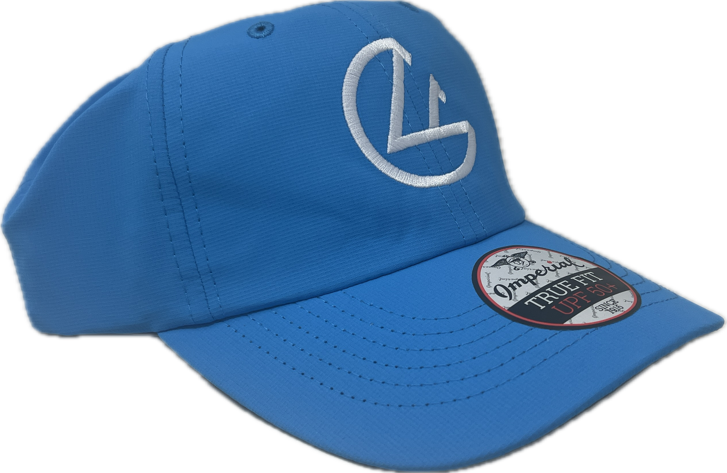 Foundation Performance Dad Hat-Foundation Disc Golf-Foundation Disc Golf