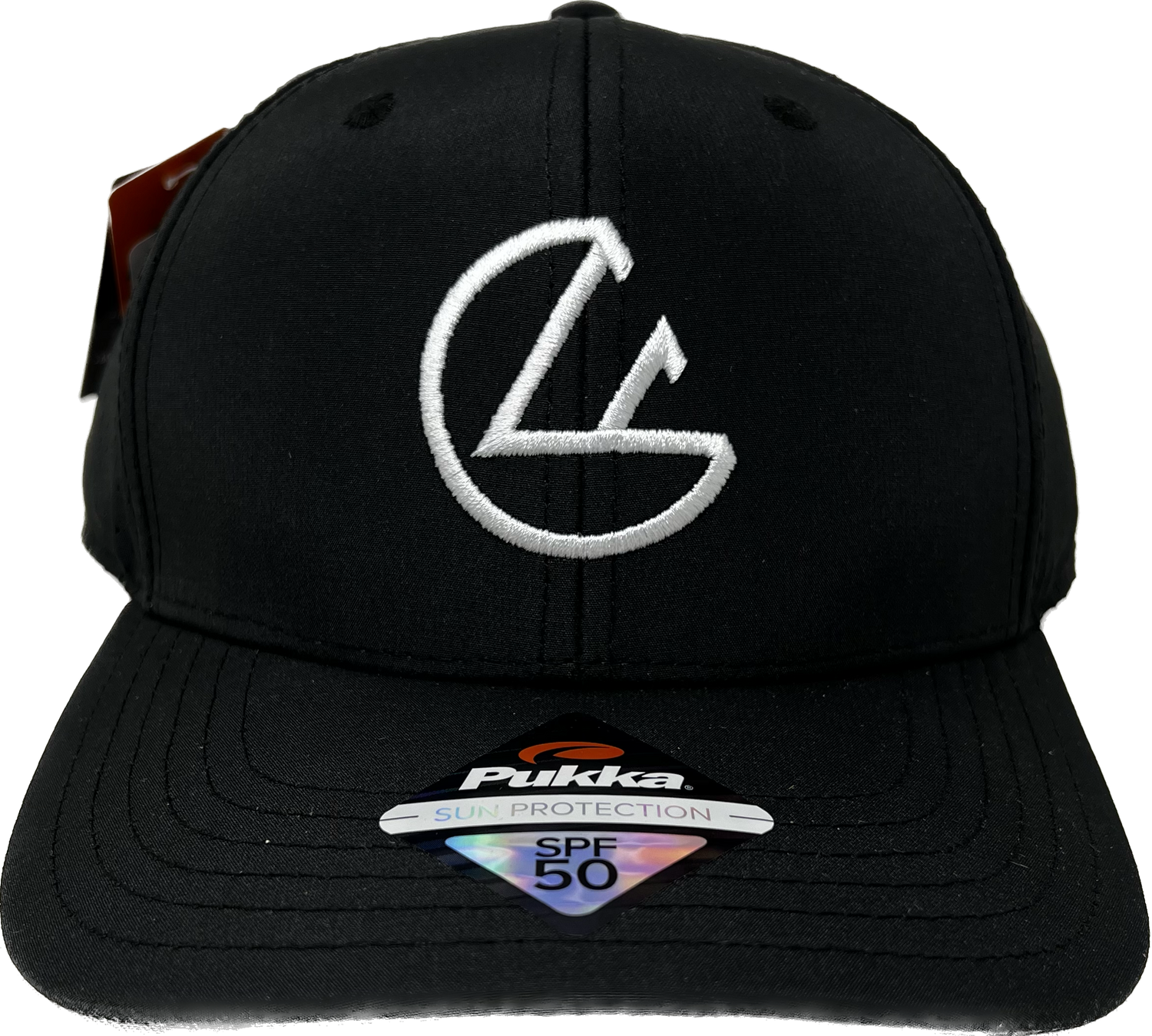 Foundation Performance Trucker Hat-Foundation Disc Golf-Foundation Disc Golf