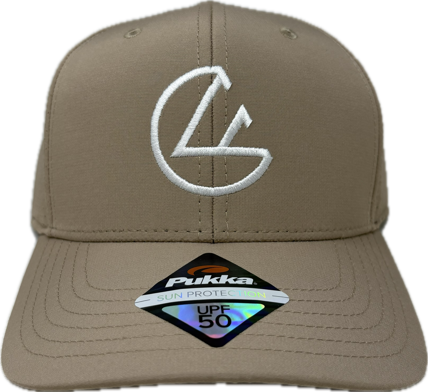 Foundation Performance Trucker Hat-Foundation Disc Golf-Foundation Disc Golf