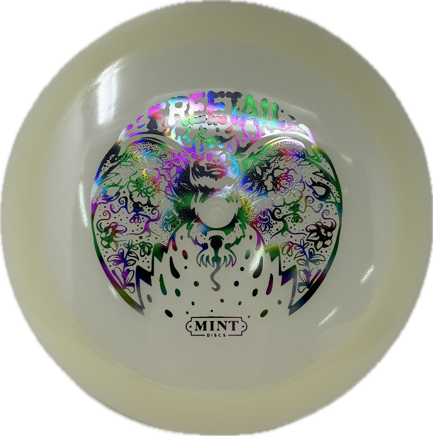 Freetail-Mint Discs-Foundation Disc Golf
