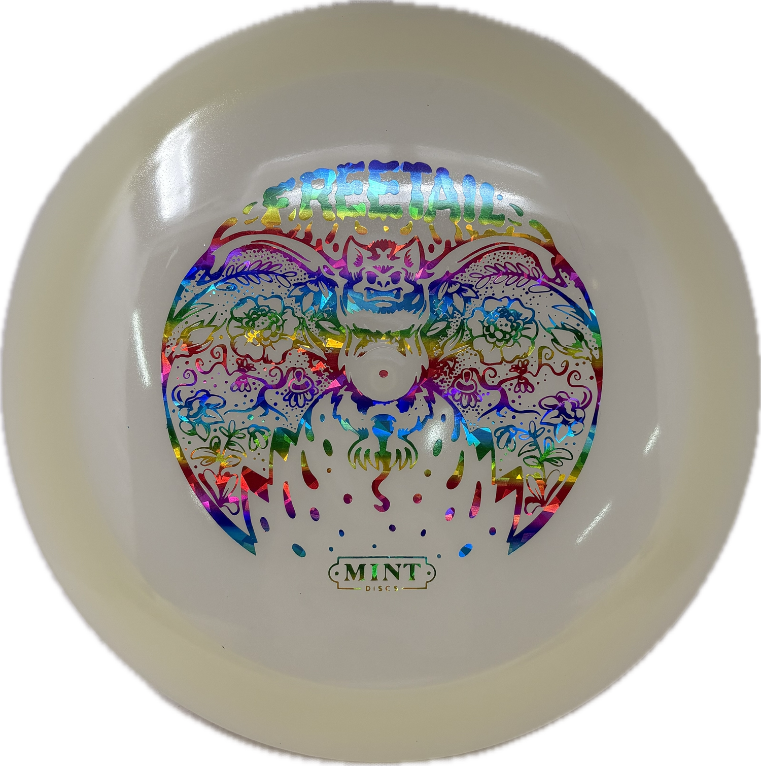 Freetail-Mint Discs-Foundation Disc Golf