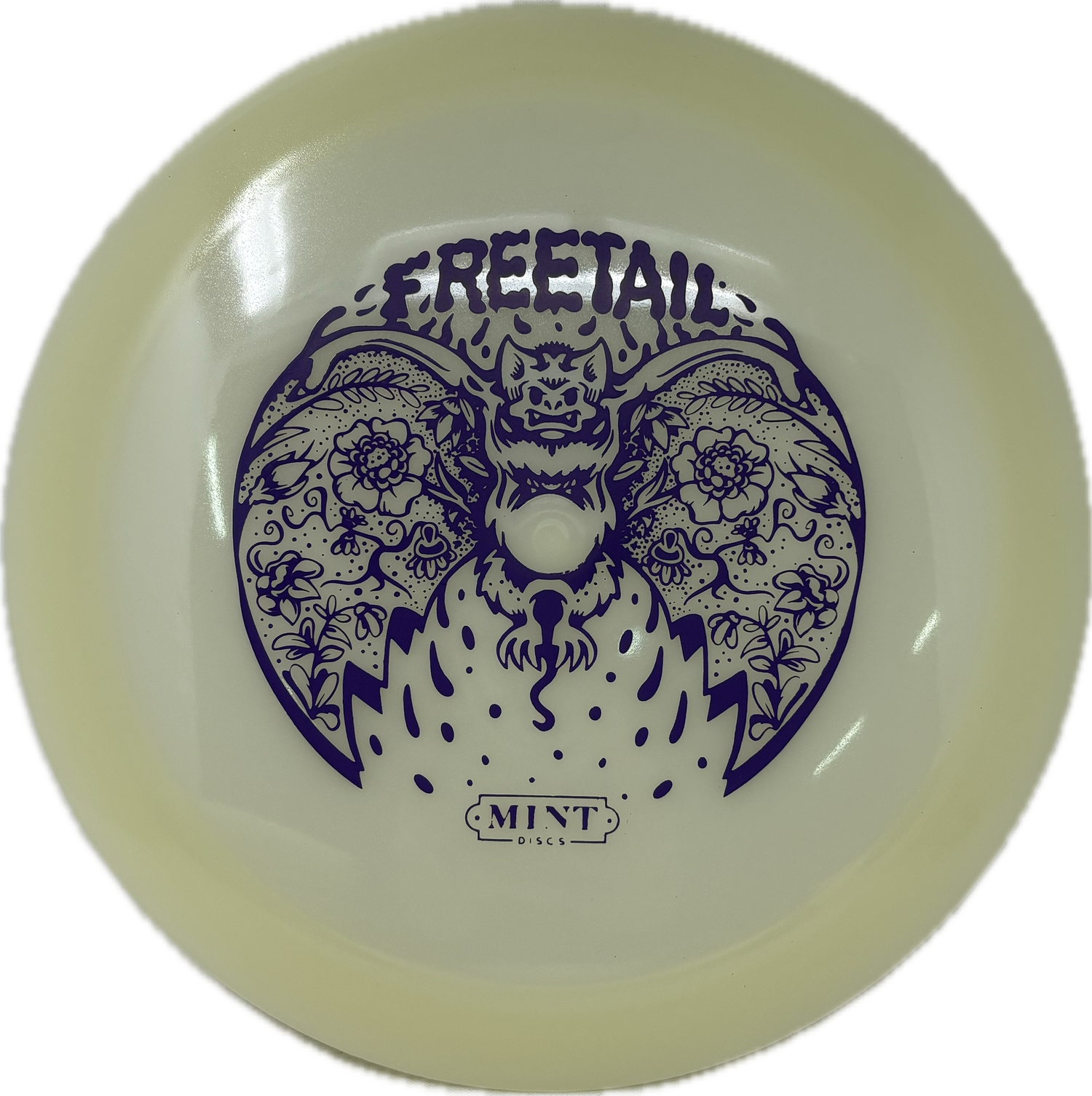 Freetail-Mint Discs-Foundation Disc Golf