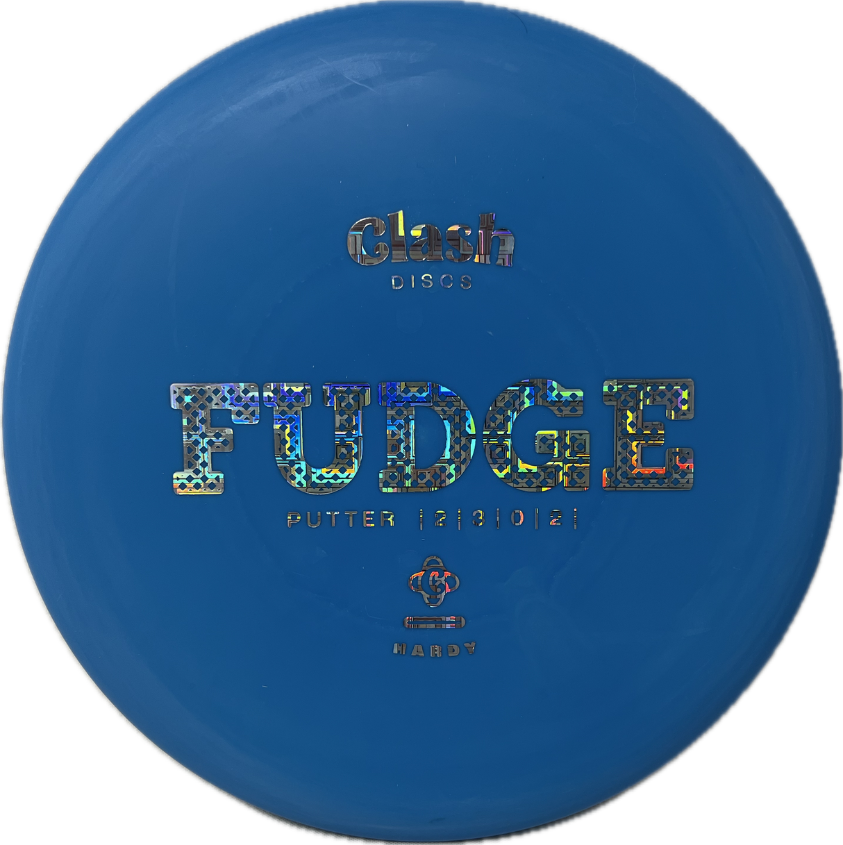 Fudge-Clash Discs-Foundation Disc Golf