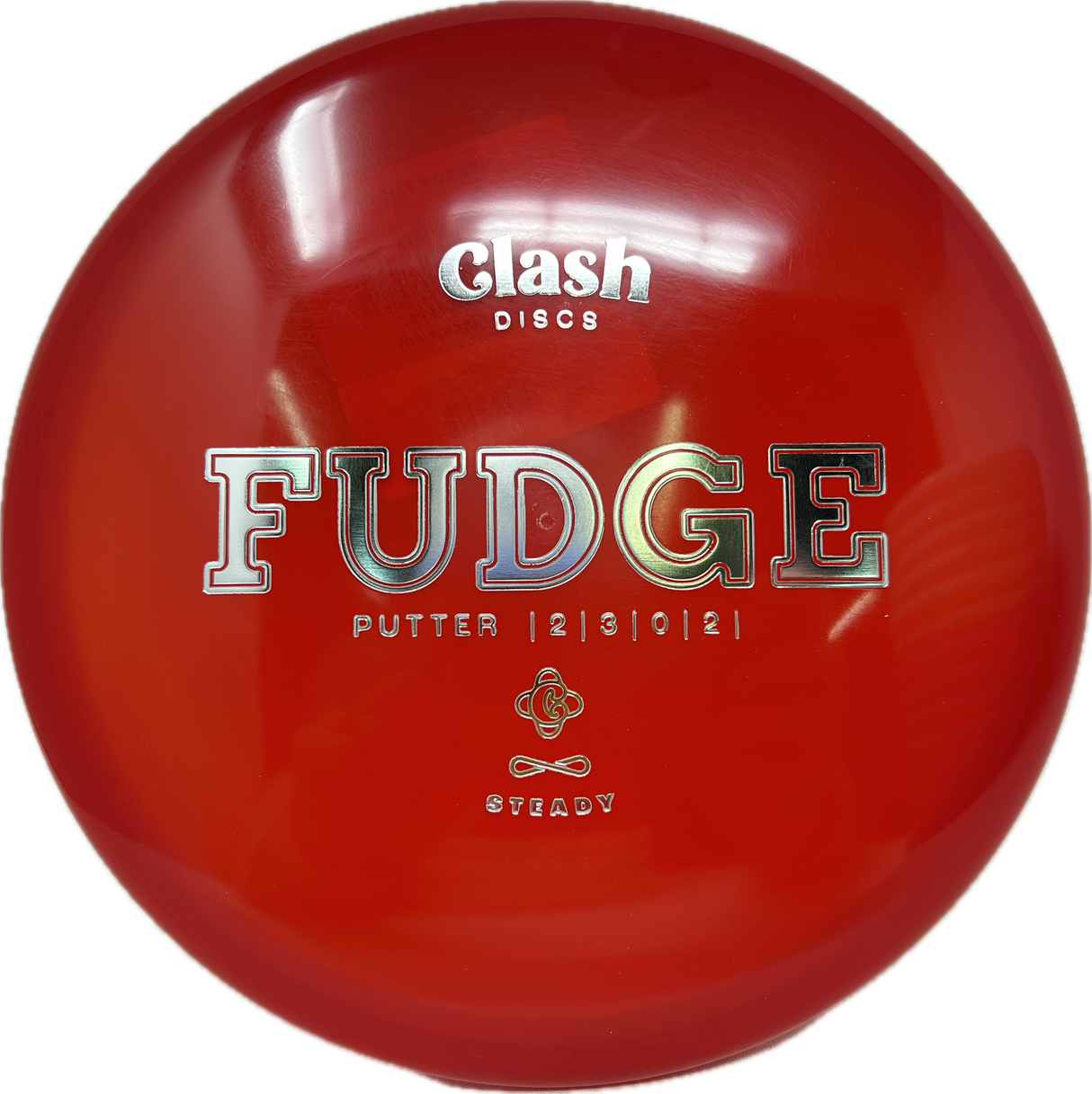 Fudge-Clash Discs-Foundation Disc Golf