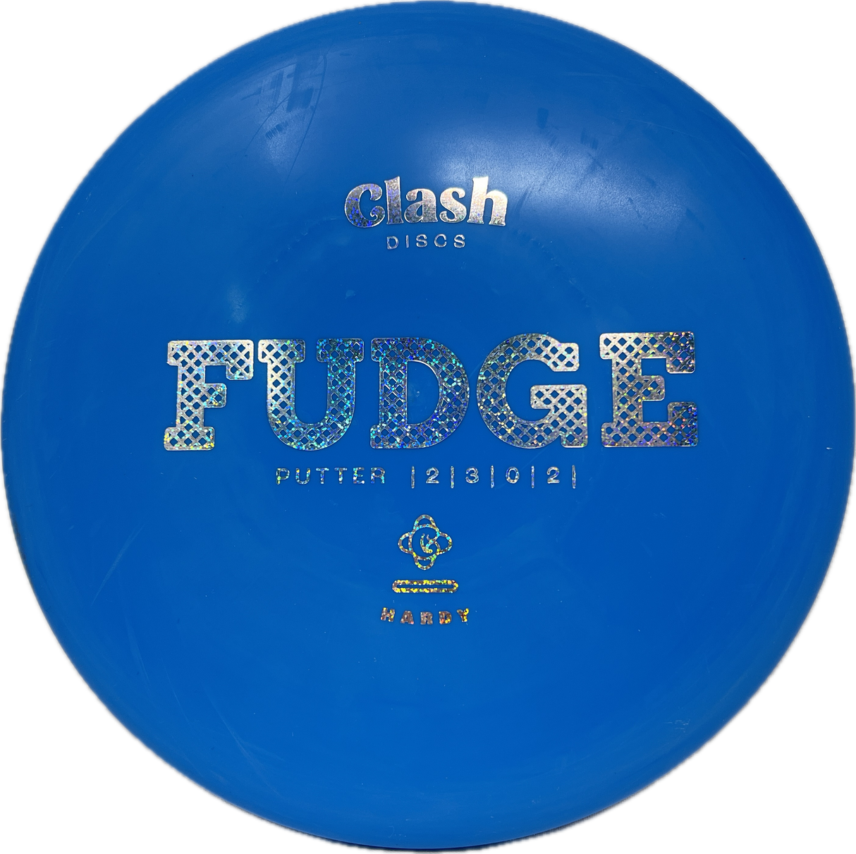 Fudge-Clash Discs-Foundation Disc Golf