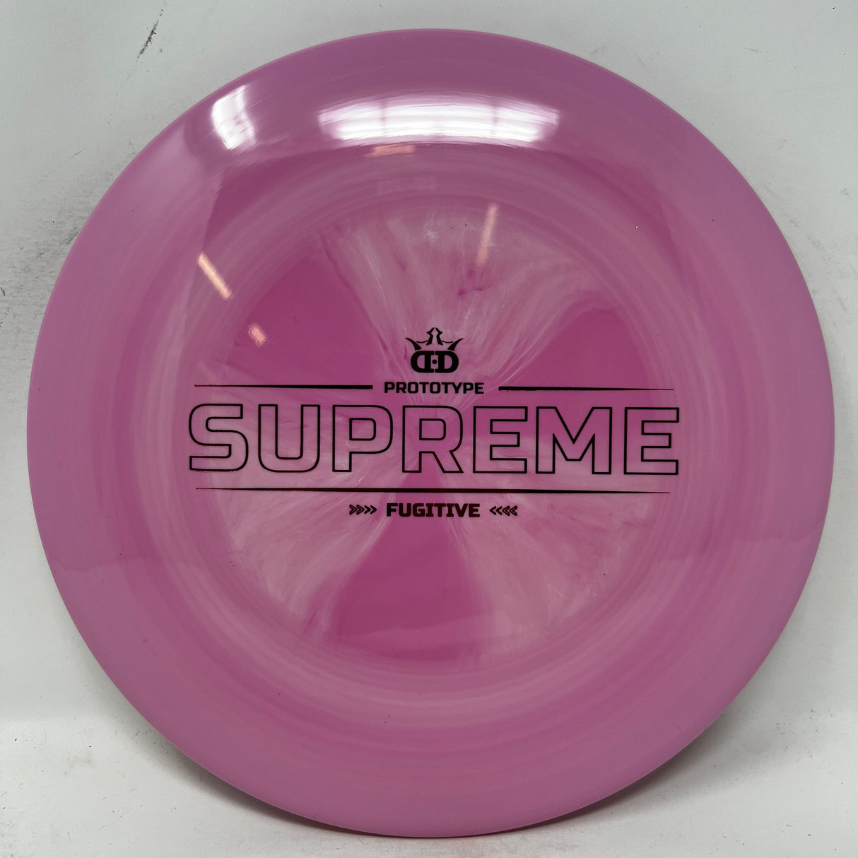 Fugitive-Dynamic Discs-Foundation Disc Golf