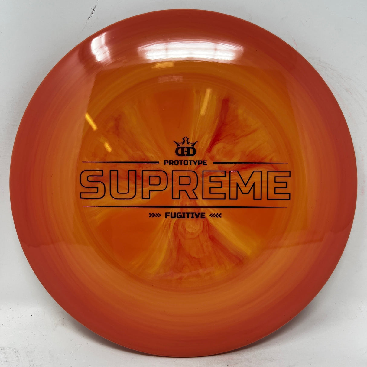 Fugitive-Dynamic Discs-Foundation Disc Golf