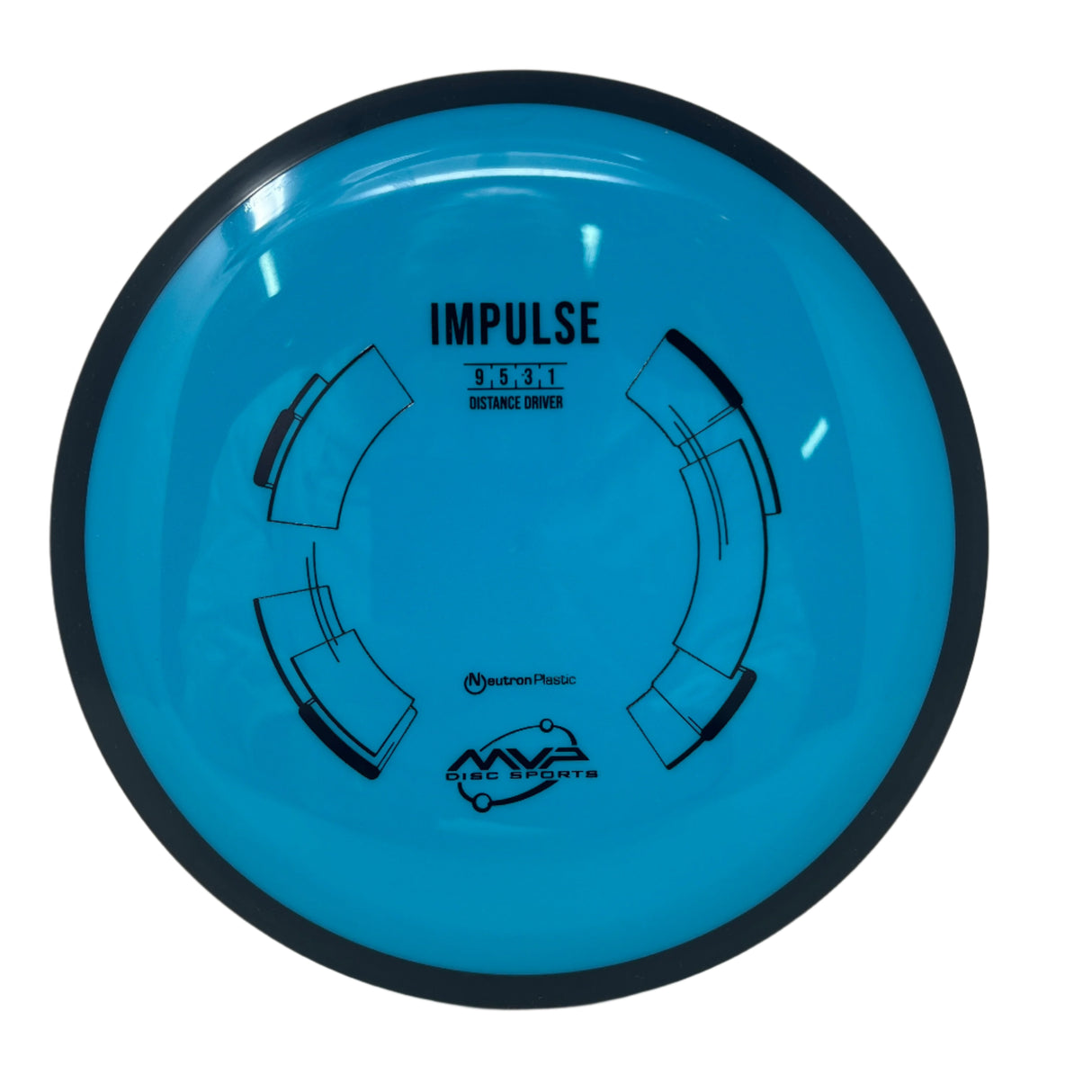 Impulse-MVP-Foundation Disc Golf