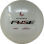 Fuse-Latitude 64-Foundation Disc Golf