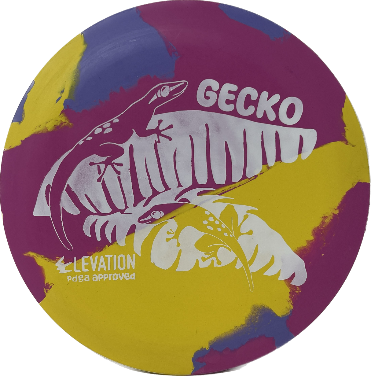 Gecko-Elevation-Foundation Disc Golf