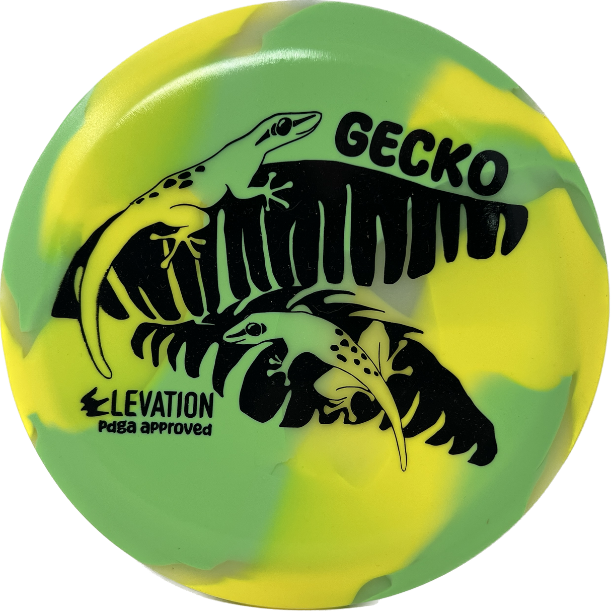 Gecko-Elevation-Foundation Disc Golf