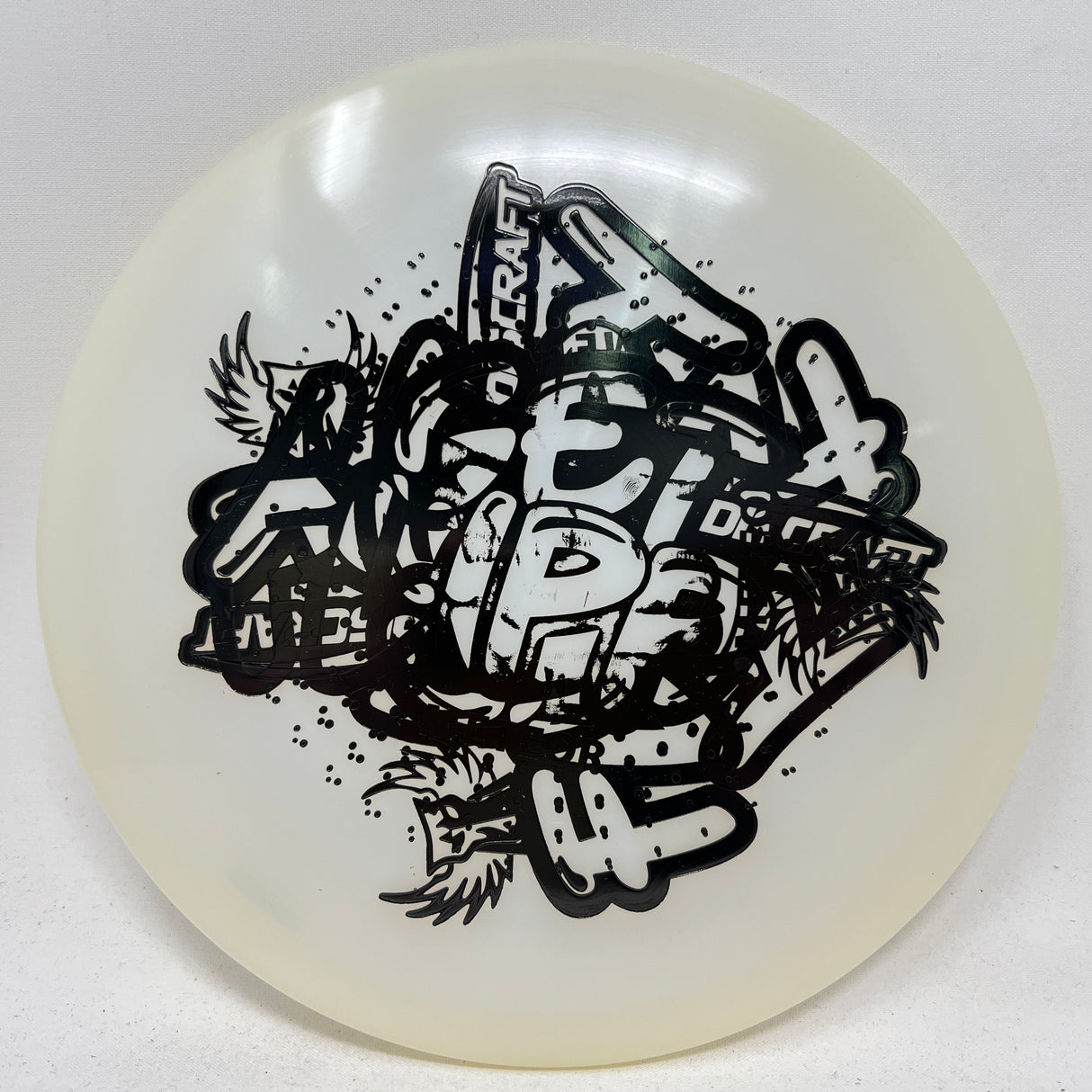 Get Flippy Meteor (misprints)-Discraft-Foundation Disc Golf