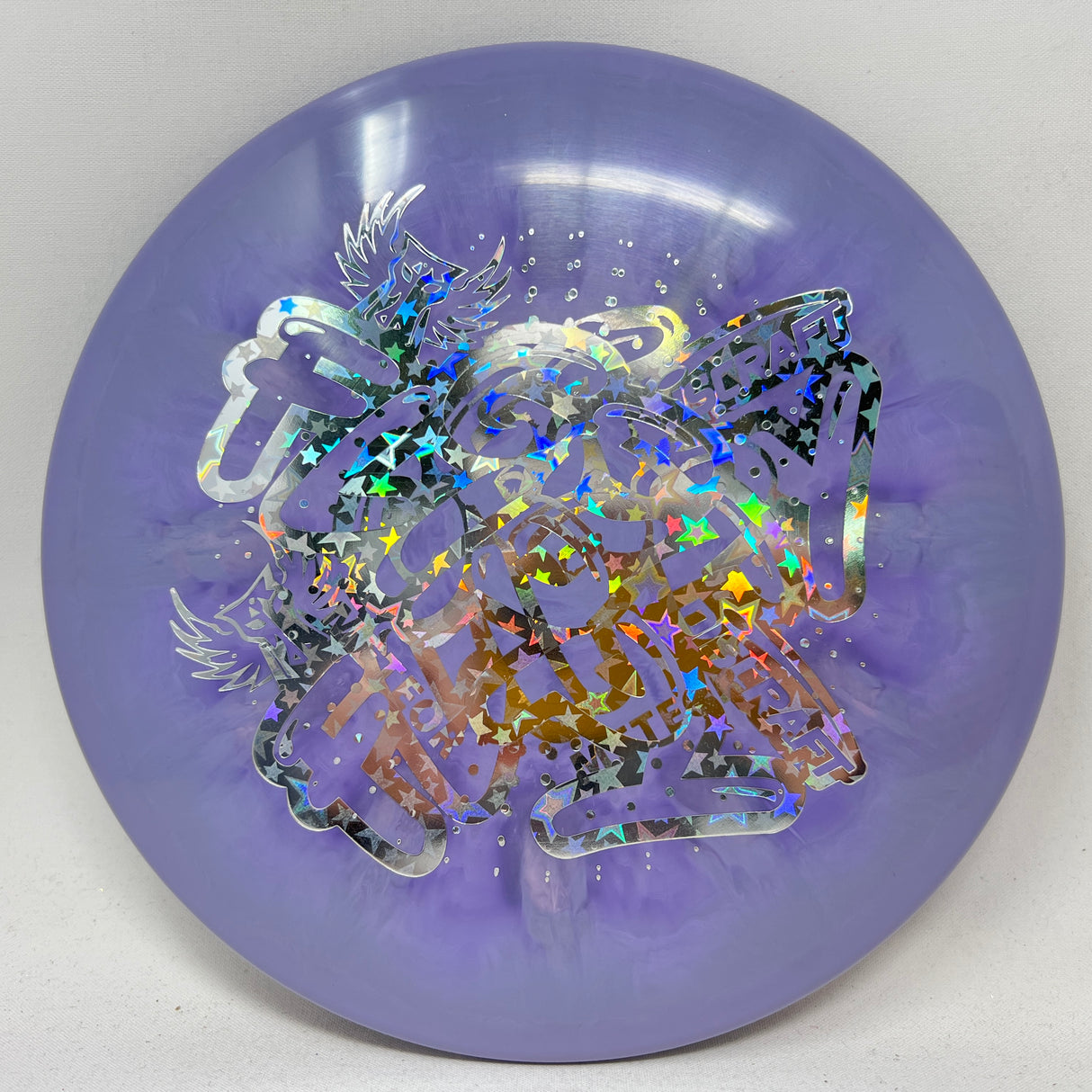 Get Flippy Meteor (misprints)-Discraft-Foundation Disc Golf