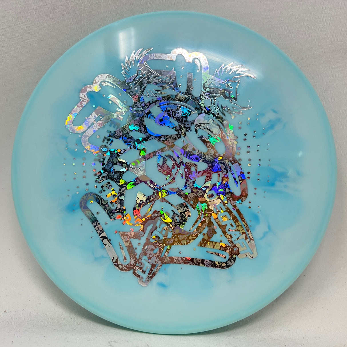 Get Flippy Meteor (misprints)-Discraft-Foundation Disc Golf