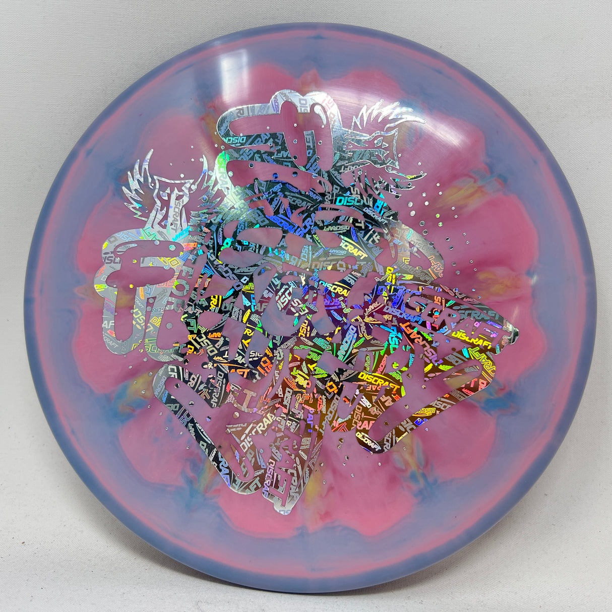 Get Flippy Meteor (misprints)-Discraft-Foundation Disc Golf