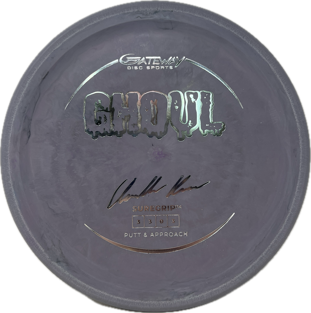 Ghoul-Gateway-Foundation Disc Golf