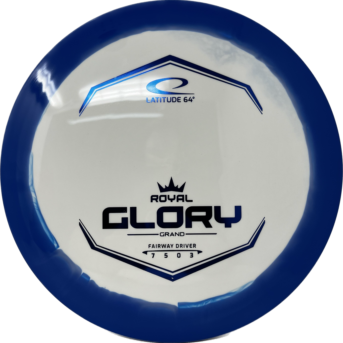 Latitude 64 Glory | Foundation Disc Golf