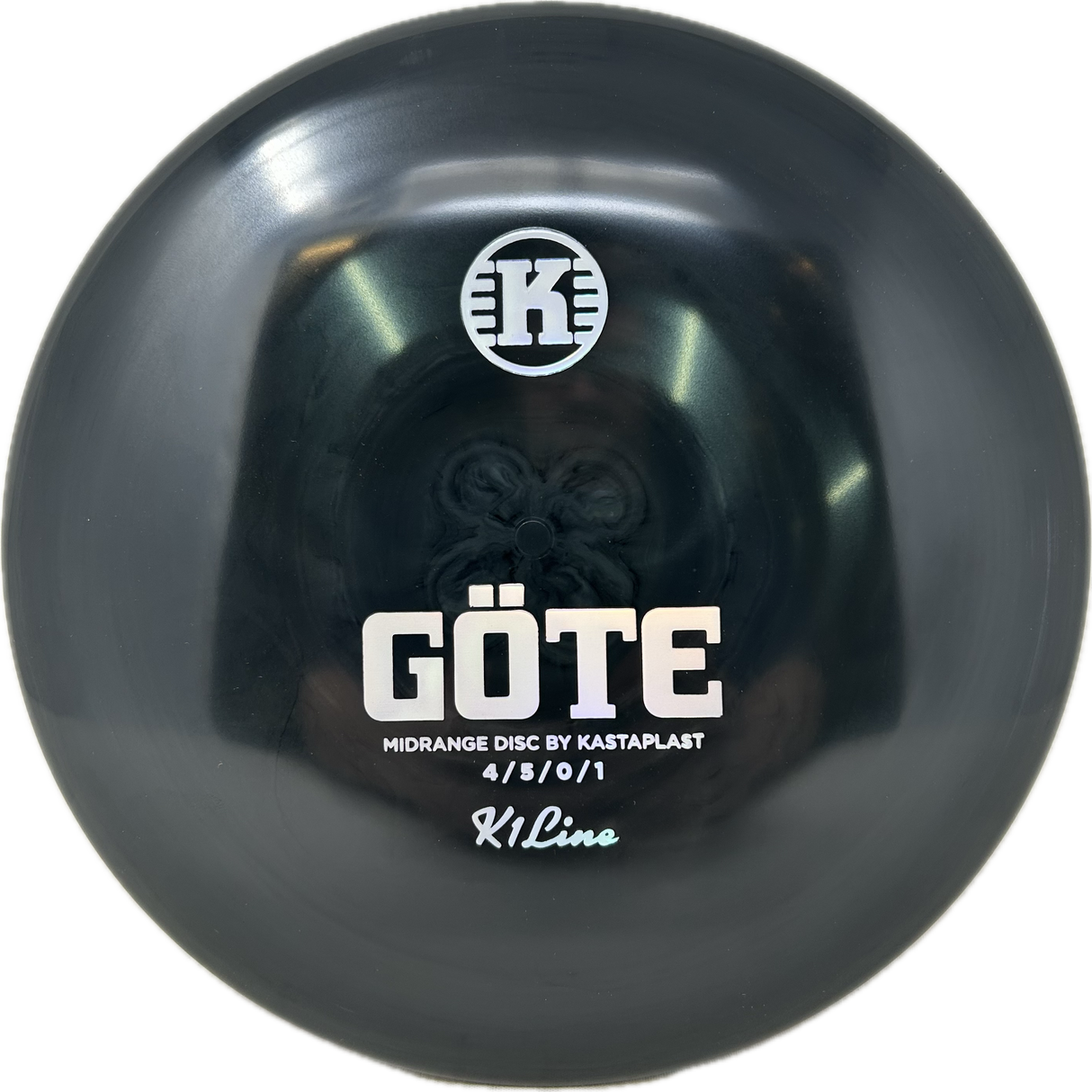 Göte-Kastaplast-Foundation Disc Golf