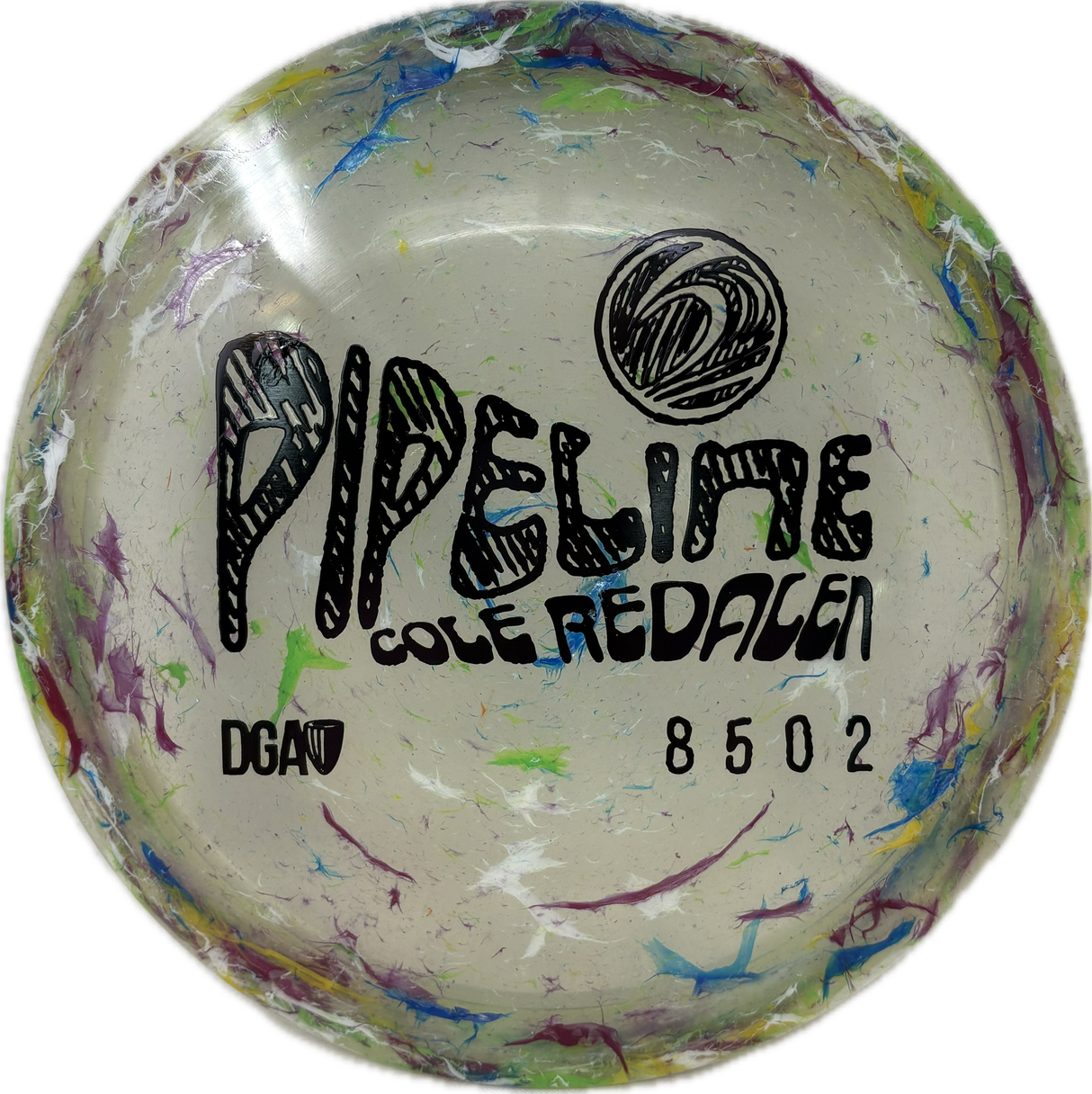 Granite Pipeline | 2025 Cole Redalen Tour Series-DGA-Foundation Disc Golf