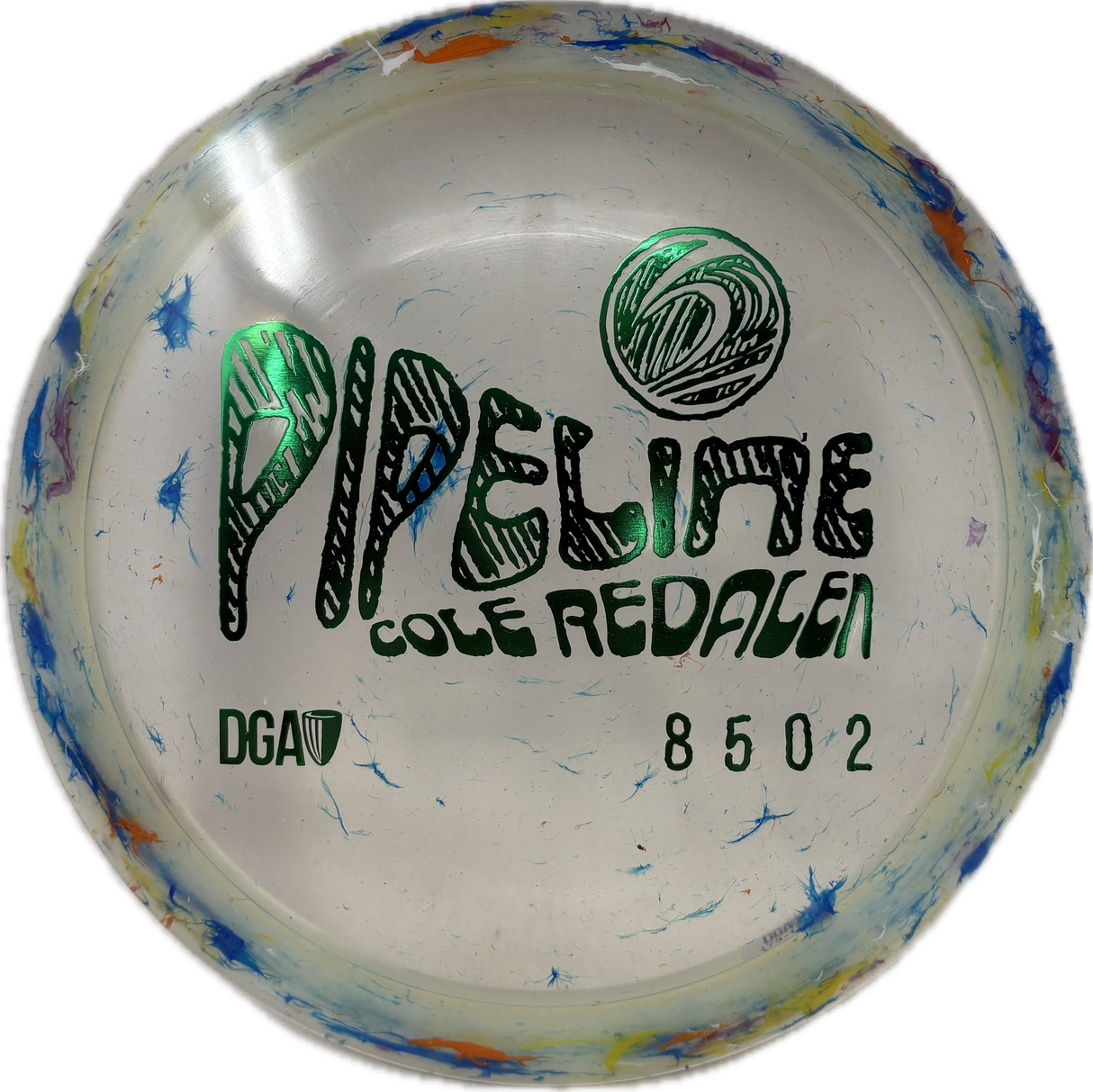 Granite Pipeline | 2025 Cole Redalen Tour Series-DGA-Foundation Disc Golf