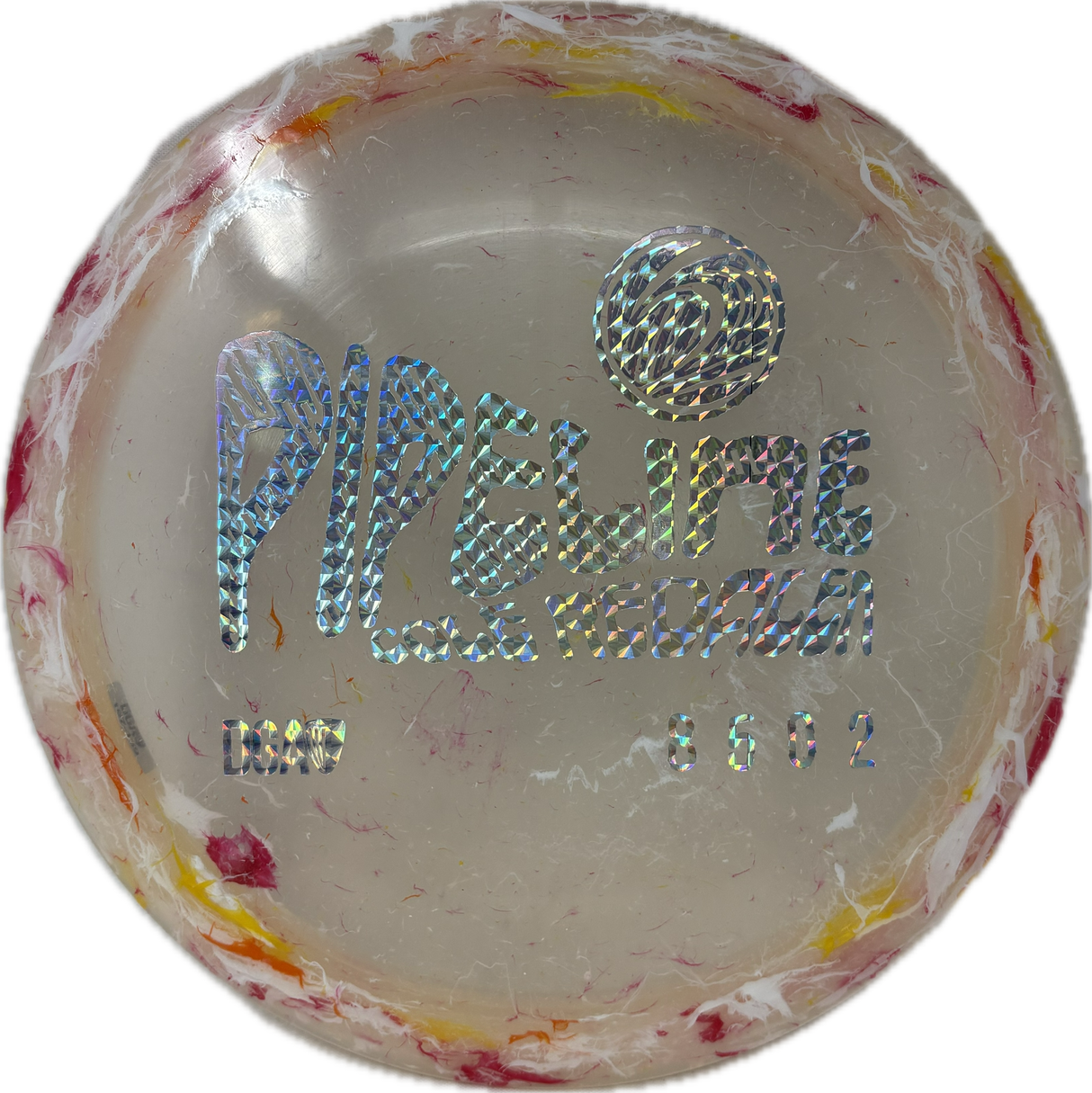 Granite Pipeline | 2025 Cole Redalen Tour Series-DGA-Foundation Disc Golf