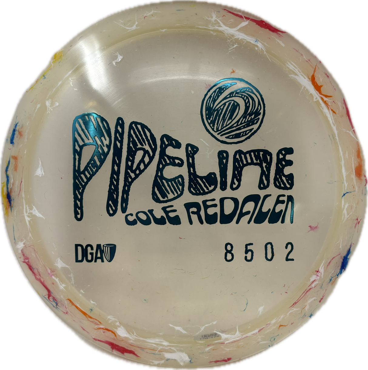 Granite Pipeline | 2025 Cole Redalen Tour Series-DGA-Foundation Disc Golf