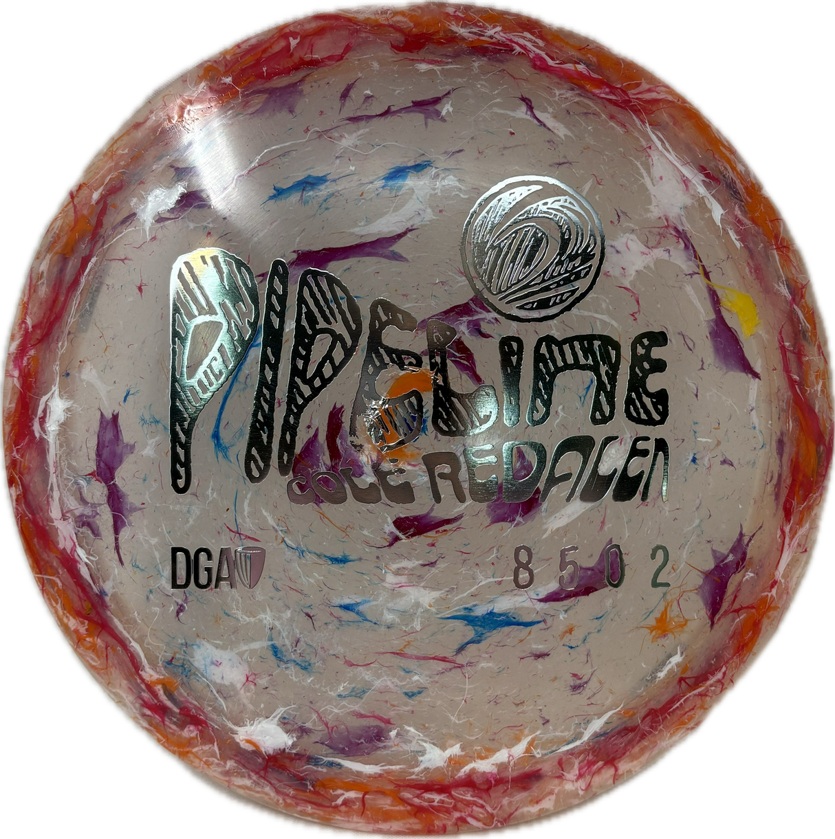 Granite Pipeline | 2025 Cole Redalen Tour Series-DGA-Foundation Disc Golf