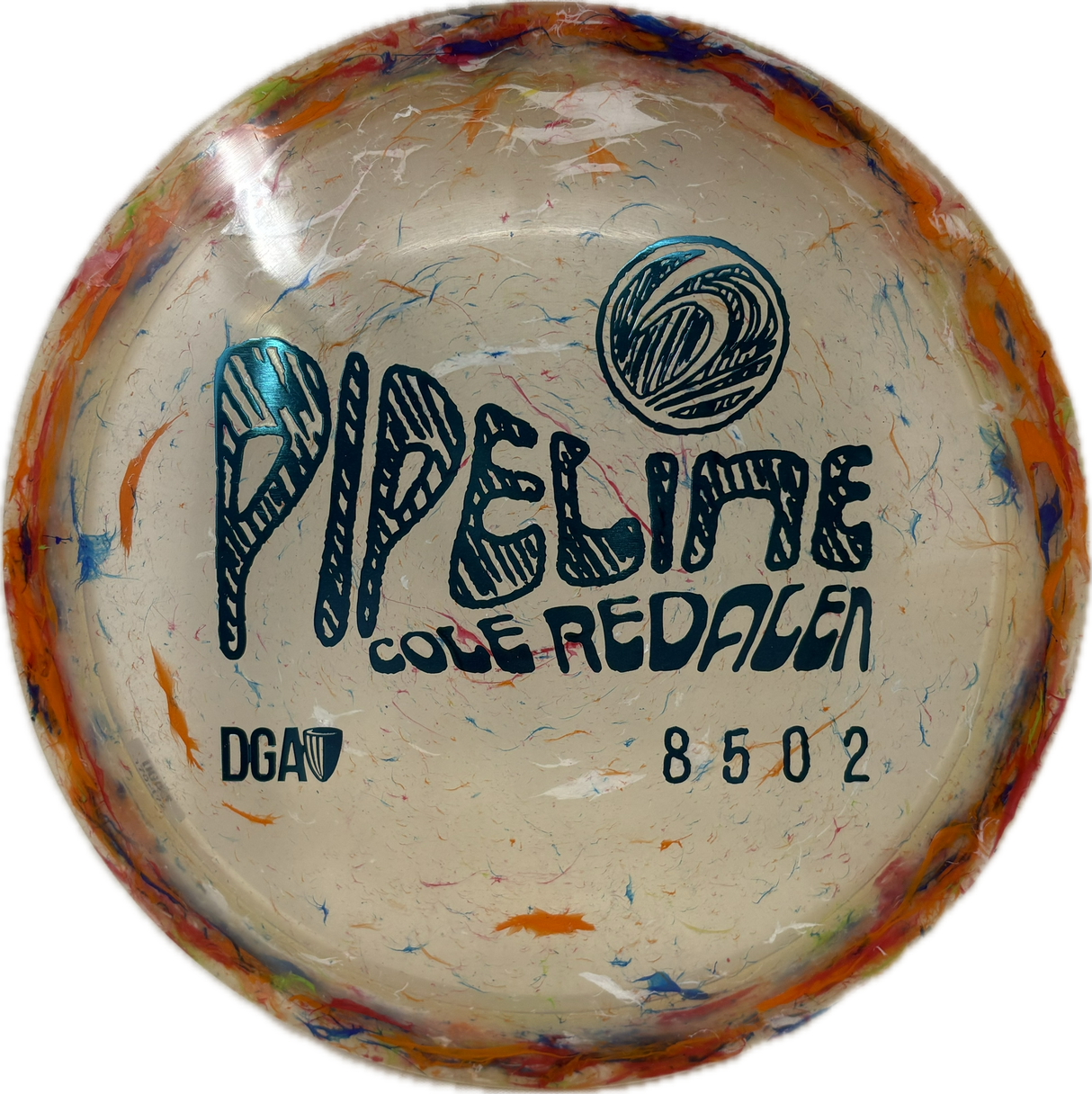 Granite Pipeline | 2025 Cole Redalen Tour Series-DGA-Foundation Disc Golf