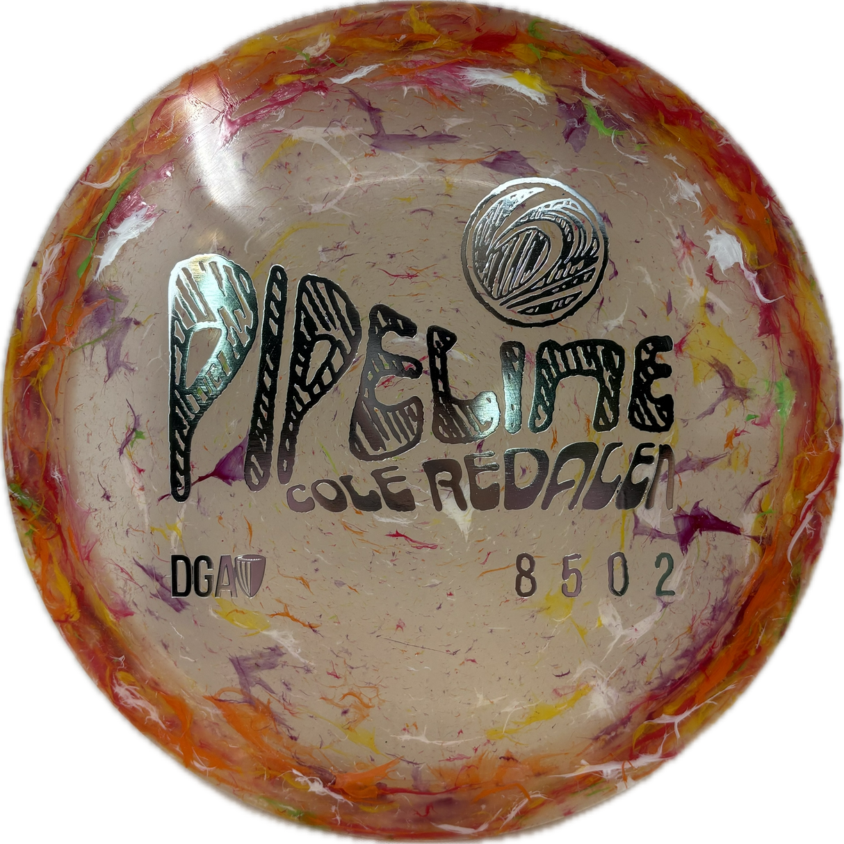 Granite Pipeline | 2025 Cole Redalen Tour Series-DGA-Foundation Disc Golf