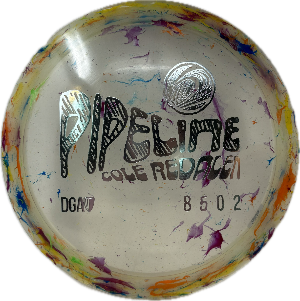 Granite Pipeline | 2025 Cole Redalen Tour Series-DGA-Foundation Disc Golf