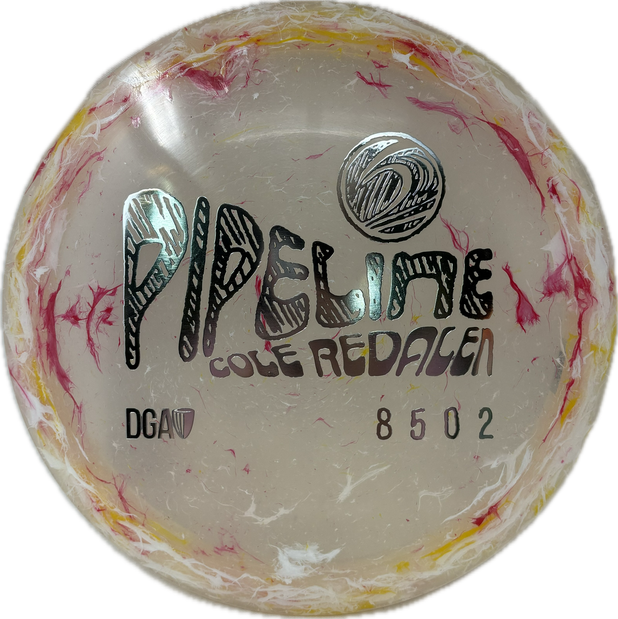 Granite Pipeline | 2025 Cole Redalen Tour Series-DGA-Foundation Disc Golf