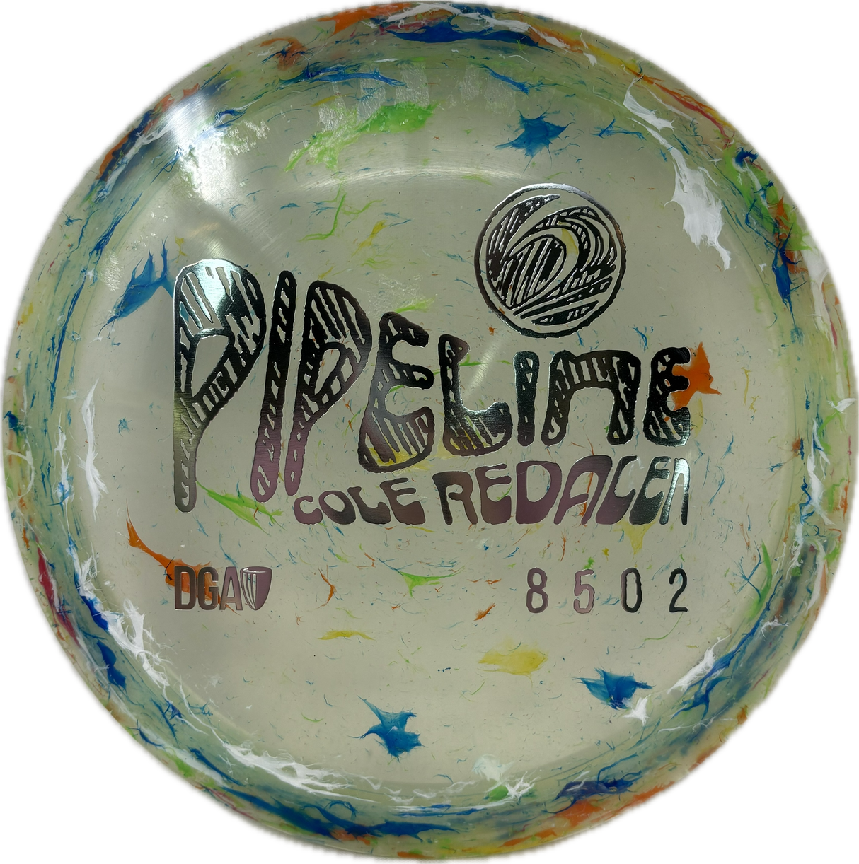 Granite Pipeline | 2025 Cole Redalen Tour Series-DGA-Foundation Disc Golf