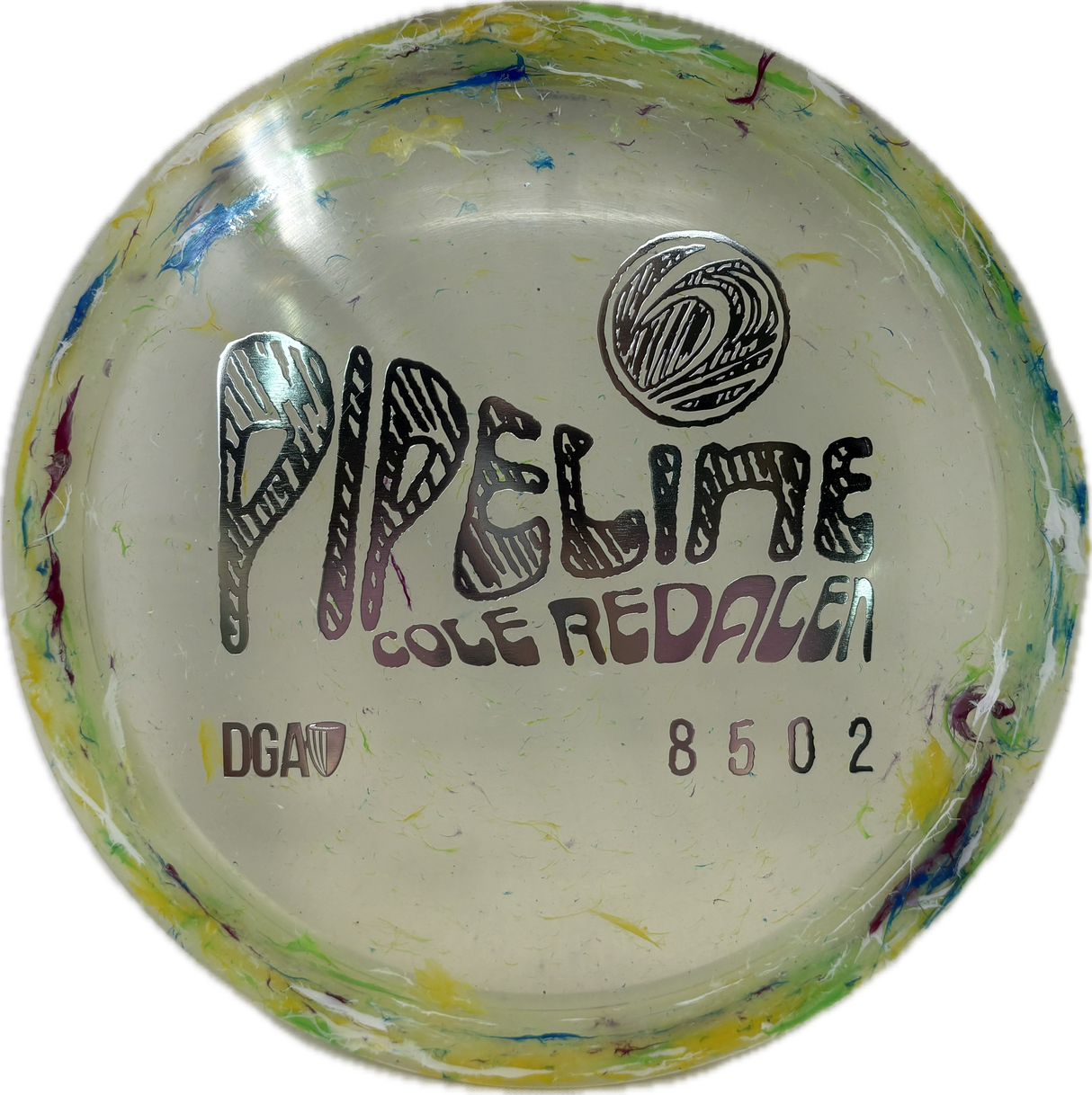 Granite Pipeline | 2025 Cole Redalen Tour Series-DGA-Foundation Disc Golf