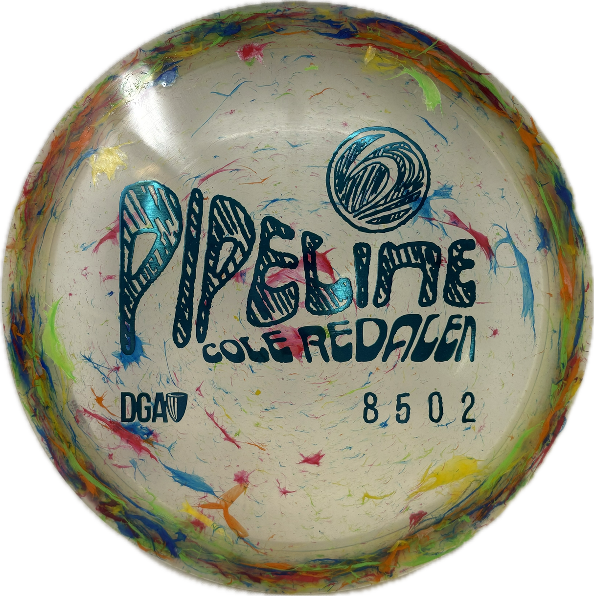 Granite Pipeline | 2025 Cole Redalen Tour Series-DGA-Foundation Disc Golf