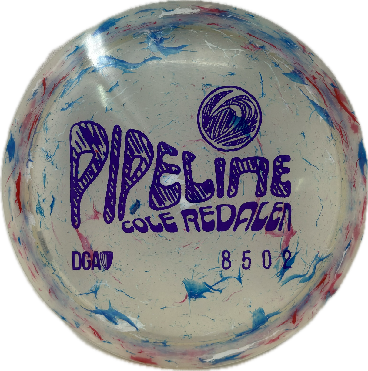 Granite Pipeline | 2025 Cole Redalen Tour Series-DGA-Foundation Disc Golf