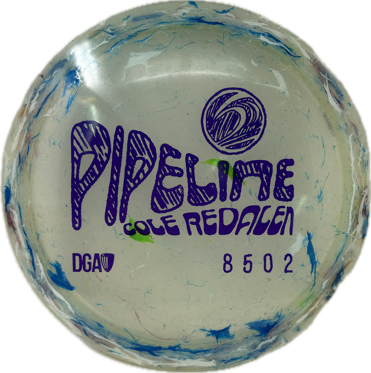 Granite Pipeline | 2025 Cole Redalen Tour Series-DGA-Foundation Disc Golf