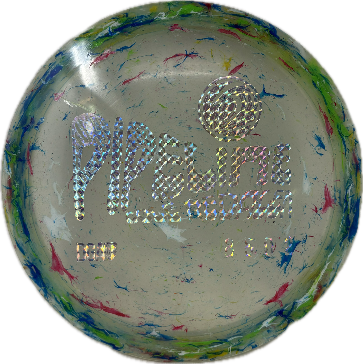 Granite Pipeline | 2025 Cole Redalen Tour Series-DGA-Foundation Disc Golf